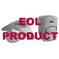 Poly (Polycom) SoundStation VTX 1000 (with subwoofer) - Analogue Conference Phone [End of sales life]