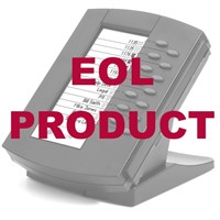 Poly (Polycom) SoundPoint IP Backlit Expansion Module (for IP 650 only)   [End of sales life]