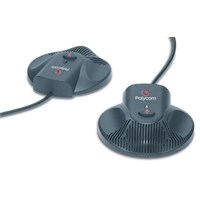 Poly (Polycom) Expansion microphone kit for SoundStation2 / Mics