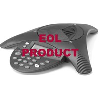 Poly (Polycom) SoundStation2 (Expandable) - NORTEL Compatible [End of sales life]