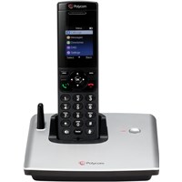 Poly (Polycom) VVX D60 Base Station with Wireless Handset