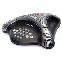 Poly (Polycom) VoiceStation 300 - Entry level Analogue Conference Phone