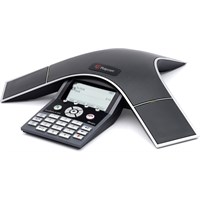 Poly (Polycom) SoundStation IP7000 (PoE) - IP / SIP Conference Phone