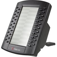 Poly (Polycom) VVX Expansion Module - Paper directory - VVX 300 / 301 / 310 / 311 / 400 / 401 / 410 / 411 / 500 / 501 / 600 / 601