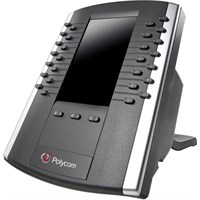 Poly (Polycom) VVX Colour Expansion Module - VVX 300 / 301 / 310 / 311 / 400 / 401 / 410 / 411 / 500 / 501 / 600 / 601