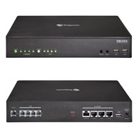 Poly (Polycom) / Obihai OBi504 Universal Voice Adapter for Enterprise, 4 FXS ports