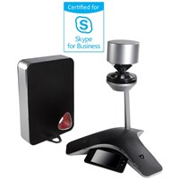 Poly (Polycom) CX5500 Unified Conference Station for Microsoft Lync / Skype for Business (Roundtable) [End of sales life]