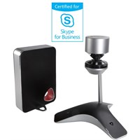 Poly (Polycom) CX5100 Unified Conference Station for Microsoft Lync / Skype for Business (Roundtable) [End of sales life]