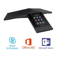 Poly (Polycom) Trio 8800 IP conference phone (Microsoft Skype for Business / Lync edition)