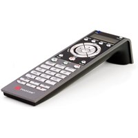 Poly (Polycom) HDX remote control for use with HDX Series codecs