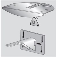 Poly (Polycom) EagleEye 3 Camera wall/panel/shelf mounting bracket [End of sales life]