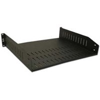 Poly (Polycom) Shelf for mounting the HDX 8000, 7000 and 6000 series codecs