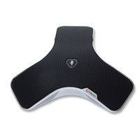 Poly (Polycom) RealPresence Group Room Mic Array: Contains one Microphone Array and one CLink 2 cable