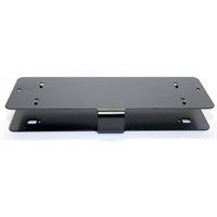 Poly (Polycom) Mounting bracket for RealPresence Group 300 / 310 / 500 (U / Sandwich mounting)