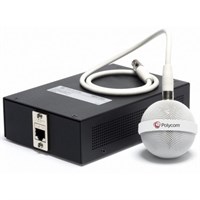 Poly (Polycom) IP Ceiling Microphone Array for G7500