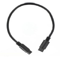 Poly (Polycom) OBAM cable (12") links multiple SoundStructure units.  For all C-series and SR-series.