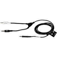 Poly (Polycom) SoundStation to 3.5mm mobile device cable, 1.2m/4ft