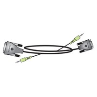 Poly (Polycom) People+Content Cable