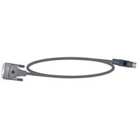 Poly (Polycom) Serial Cable for the Group Series 300 and Group Series 500
