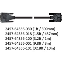 Poly (Polycom) Camera Cable for EagleEye IV cameras mini-HDCI(M) to HDCI(M). 3m