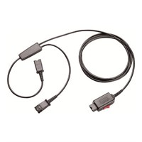 Poly (Plantronics) KIT,  Y-ADAPTER TRAINER