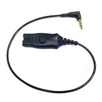 Poly (Plantronics) MO300-IPHONE 4S