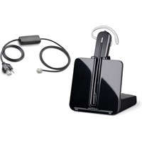 Poly (Plantronics) CS540A, APS-11 BUNDLE, CONVERTIBLE, DECT, EMEA