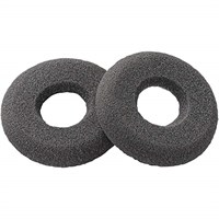 Poly (Plantronics) EAR CUSHION KIT, DOUGHNUT, SPARE