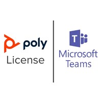 Poly (Polycom) RealConnect Service for Microsoft Teams (old SKU)