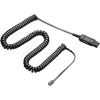 Poly (Plantronics) HIC-1 CE2001,ADAPTER CABLE [End of sales life]