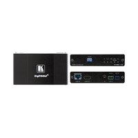 Kramer 4K60 4:2:0 HDMI Bidirectional PoE Receiver with RS-232 & IR over Long-Reach HDBaseT (TP-789R)