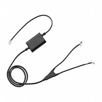 EPOS | Sennheiser CEHS-AV 03