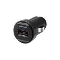 Car charger, small size