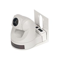 Model 70 Thin Profile Wall Mount Bracket - White
