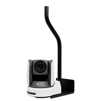 Off-Set Drop Down Mount for OEM Cameras