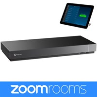 Poly (Polycom) G7500 Base Unit with Poly TC8 (Pre-configured ZTO for Zoom)