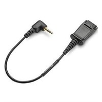 Poly (Plantronics) CABLE ASSY, 2.5MM, N1 TO QD, CISCO