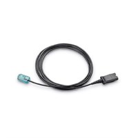 Poly (Plantronics) CABLE ASSY, QD/MOD, SPARE, DA60