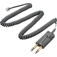 Poly (Plantronics) CABLE CONSOLE INTERFACE CONNECTOR ASSY