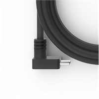 USB 3 Type Angled C to A Cable 5.0m
