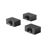 Huddly Crew 3 x L1 with Wall Mounts**