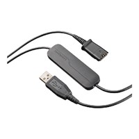 Poly (Plantronics) OBS-SCRAP,DA40/A USB DIGITAL ADAPTER,M006350 [End of sales life]