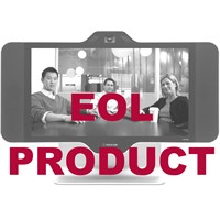 Poly (Polycom) HDX Series: HDX4500 Executive Desktop System [End of Sales Life]