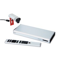 Poly (Polycom) RealPresence Group Series: Group500 codec + EagleEye Acoustic camera