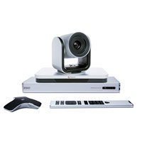 Poly (Polycom) RealPresence Group Series: Group500 codec + EagleEye IV 12x camera
