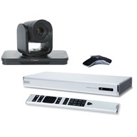 Poly (Polycom) RealPresence Group Series: Group500 codec + EagleEye IV 4x camera