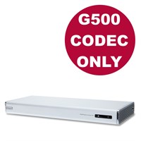 Poly (Polycom) RealPresence Group Series: Group500 (Codec Only)