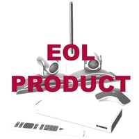 Poly (Polycom) EagleEye Director + RealPresence Group 500 Bundle [End of sales life]