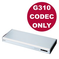 Poly (Polycom) RealPresence Group Series: Group310 (Codec Only)