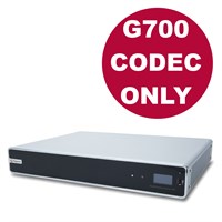 Poly (Polycom) RealPresence Group Series: Group700 (Codec Only)